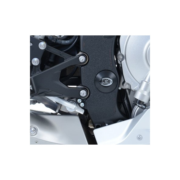 R&G FRAME PLUG- YAMAHA YZF-R1 15>